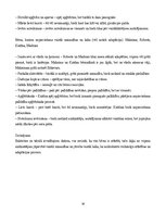 Отчёт по практике 'Agrīnā bērnības pedagoģiskā prakse', 16.