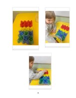 Отчёт по практике 'Agrīnā bērnības pedagoģiskā prakse', 19.