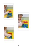 Отчёт по практике 'Agrīnā bērnības pedagoģiskā prakse', 20.