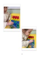 Отчёт по практике 'Agrīnā bērnības pedagoģiskā prakse', 21.