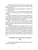 Дипломная 'Atbildības par personas nosūtīšanu uz ārvalsti seksuālai izmantošanai tiesiskais', 46.