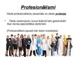 Презентация 'Profesionālismi un termini', 2.