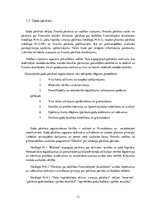Отчёт по практике 'Prakses pārskats X novada pašvaldībā', 21.