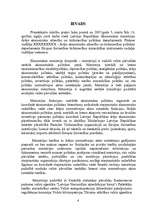 Отчёт по практике 'Prakse Ekonomikas ministrijā', 4.