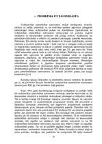 Отчёт по практике 'Prakse Ekonomikas ministrijā', 19.