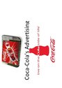 Презентация 'Coca-Cola's Advertising', 1.
