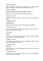 Конспект 'Mana bērna rotaļas', 2.