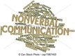 Презентация 'Non-Verbal Communication', 1.