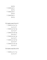 Конспект 'Sprintu plānošanas optimizācija - IOP kursa darbs', 10.