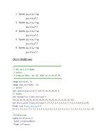 Конспект 'Sprintu plānošanas optimizācija - IOP kursa darbs', 11.