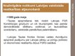 Презентация 'Latvijas valstiskās neatkarības atjaunošana', 5.