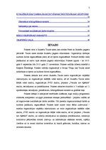 Отчёт по практике 'Organizācija, kultūra, projekta analīze', 3.