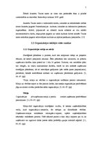 Отчёт по практике 'Organizācija, kultūra, projekta analīze', 5.