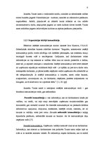 Отчёт по практике 'Organizācija, kultūra, projekta analīze', 9.
