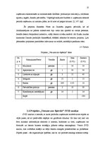 Отчёт по практике 'Organizācija, kultūra, projekta analīze', 27.