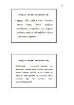 Отчёт по практике 'Organizācija, kultūra, projekta analīze', 43.