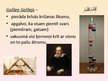 Презентация 'Renesanses zinātne un lielie ģeogrāfiskie atklājumi', 11.
