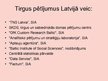 Презентация 'Tirgus pētījumu pieredze Latvijā', 3.
