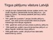 Презентация 'Tirgus pētījumu pieredze Latvijā', 5.