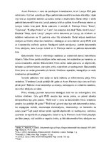 Эссе 'Poētiskais dokumentālais kino PSRS ideoloģijas realitātēs: Aivara Freimaņa četru', 2.