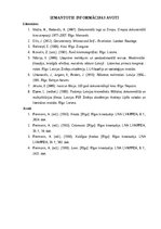 Эссе 'Poētiskais dokumentālais kino PSRS ideoloģijas realitātēs: Aivara Freimaņa četru', 7.