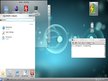 Презентация 'Ubuntu, Kubuntu, Xubuntu Linux grafiskā vide', 8.