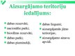 Презентация 'Latvijas aizsargājamās dabas teritorijas', 2.