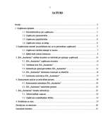 Отчёт по практике 'Uzņēmuma "Autonoma" tirgus analīze un pirkšanas apjoma prognozēšana', 2.