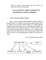 Отчёт по практике 'Uzņēmuma "Autonoma" tirgus analīze un pirkšanas apjoma prognozēšana', 10.