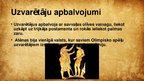 Презентация 'Senās Grieķijas Olimpiskās spēles', 6.