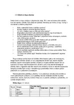 Конспект 'Biznesa plāna izstrādes vadlīnijas', 12.