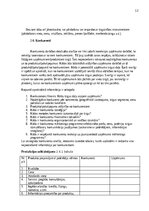 Конспект 'Biznesa plāna izstrādes vadlīnijas', 13.