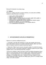 Конспект 'Biznesa plāna izstrādes vadlīnijas', 20.