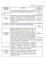 Конспект 'Biznesa plāna izstrādes vadlīnijas', 25.