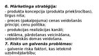 Конспект 'Biznesa plāna izstrādes vadlīnijas', 63.
