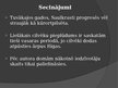 Презентация 'Iedzīvotāju skaita izmaiņas Saulkrastu pilsētas teritorijā no 2006.-2012.gadam u', 15.