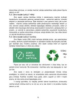 Реферат 'Zero waste (bezatkritumu/nulles dzīvesveids) referāts', 12.