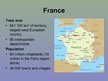 Презентация 'Tourism in France', 2.