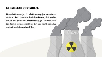 Презентация 'Atomelektrostacija', 2.