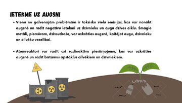 Презентация 'Atomelektrostacija', 5.