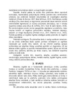 Дипломная 'Sociālo tīklu loma dopamīna atkarības un uzvedības paradumu veidošanā', 4.