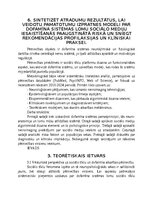 Дипломная 'Sociālo tīklu loma dopamīna atkarības un uzvedības paradumu veidošanā', 8.