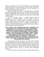 Дипломная 'Sociālo tīklu loma dopamīna atkarības un uzvedības paradumu veidošanā', 10.