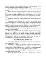 Дипломная 'Sociālo tīklu loma dopamīna atkarības un uzvedības paradumu veidošanā', 28.