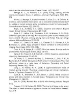 Дипломная 'Sociālo tīklu loma dopamīna atkarības un uzvedības paradumu veidošanā', 29.