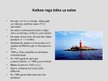 Презентация 'Baltijas jūra', 29.