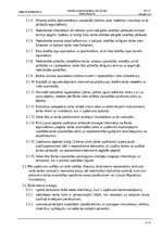 Образец документа 'Darba aizsardzības vecākā speciālista amata apraksts', 2.