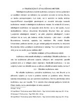 Реферат 'Tiesību normu iztulkošanas mērķi, veidi un metodes', 15.