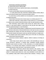 Реферат 'Inventarizācijas tiesiskā reglamentācija un norises problēmas', 25.