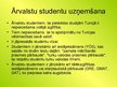 Презентация 'Izglītības sistēma Turcijā', 12.